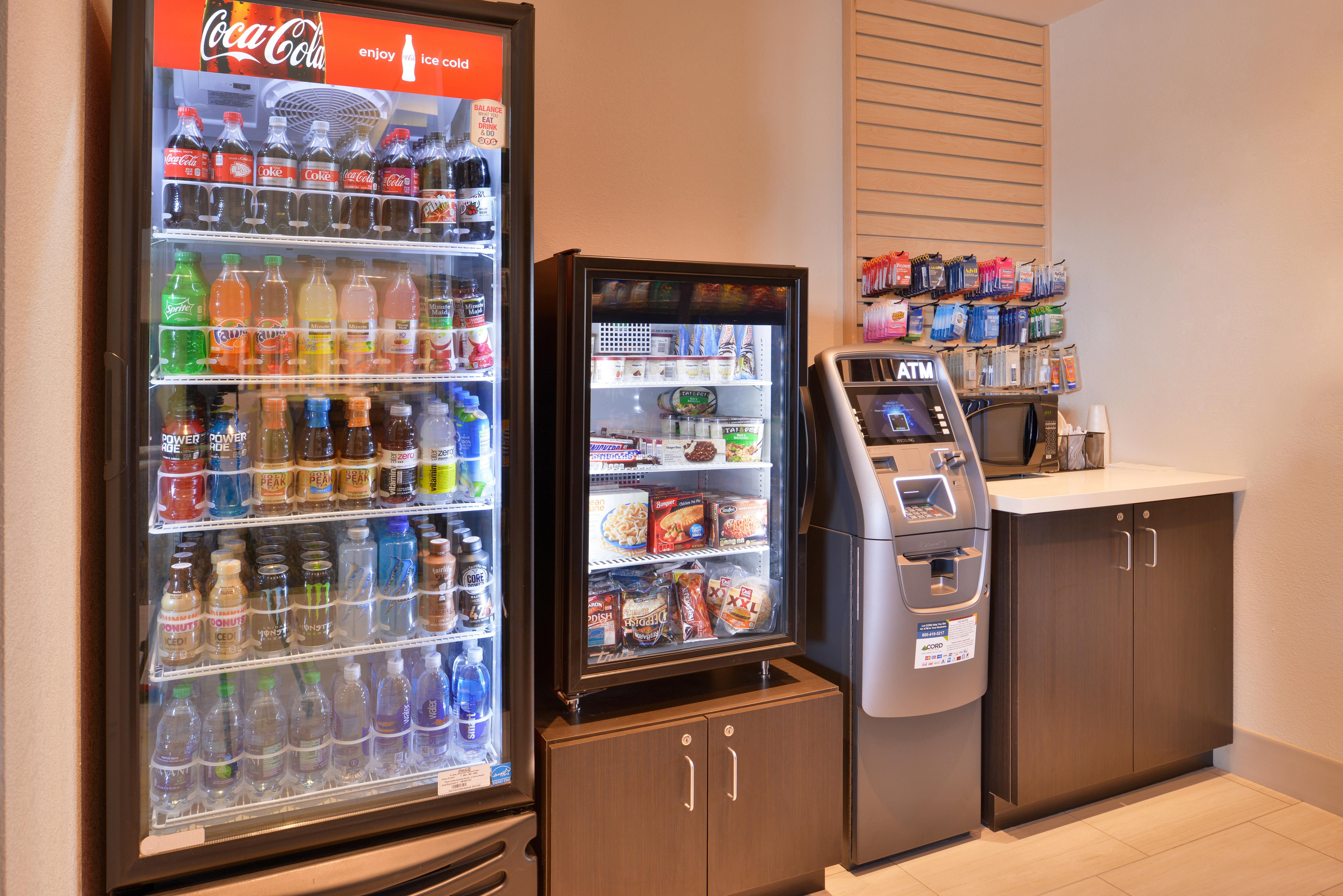 Holiday Inn Express & Suites - Olathe West By Ihg Buitenkant foto